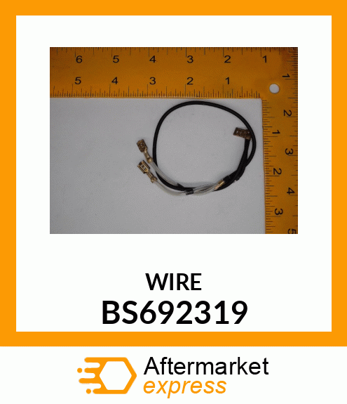 WIRE BS692319