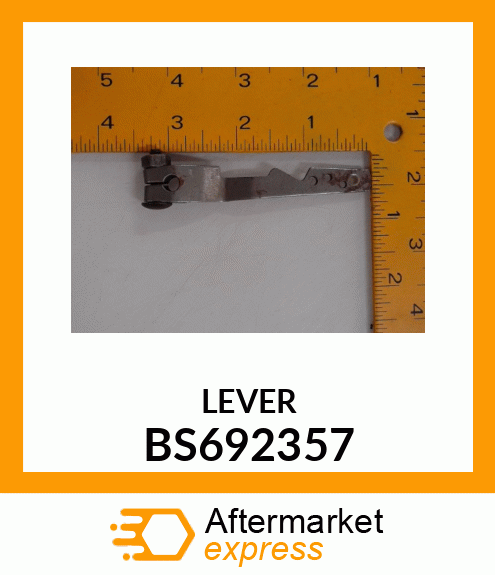 LEVER BS692357