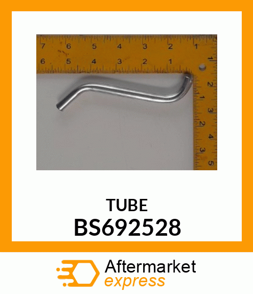 TUBE BS692528