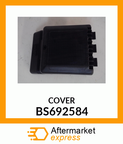 COVER BS692584