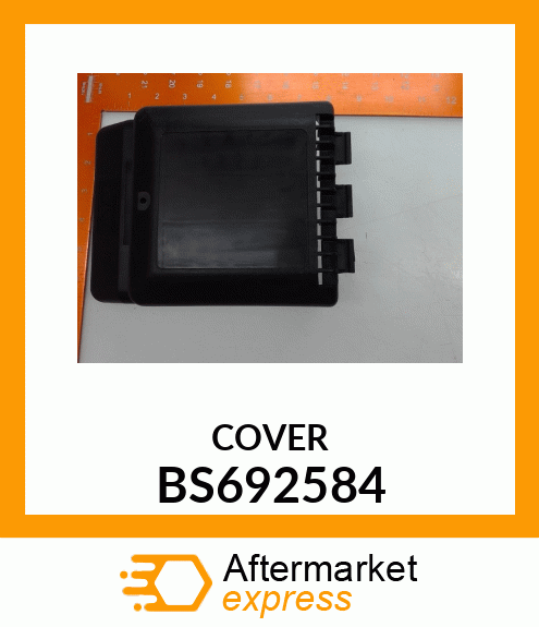 COVER BS692584