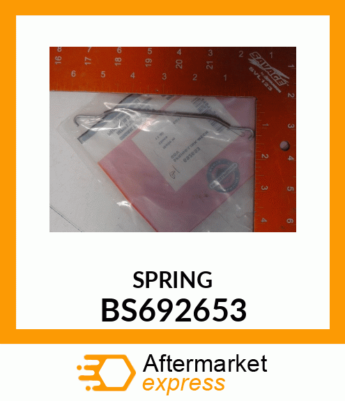 SPRING BS692653