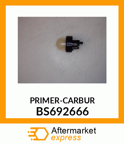 PRIMER-CARBUR BS692666