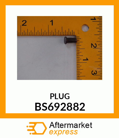 PLUG BS692882