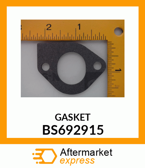 GASKET BS692915