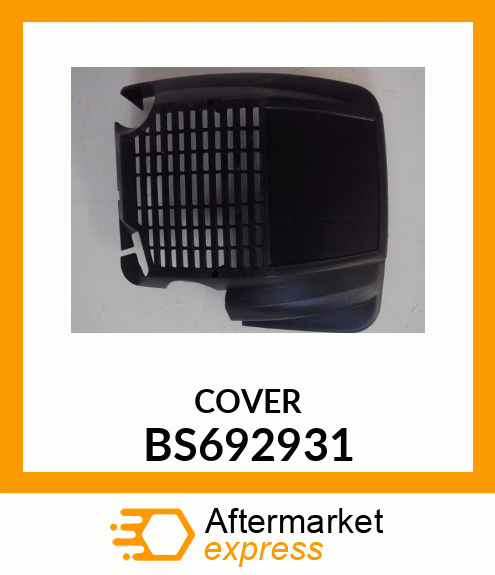 COVER BS692931