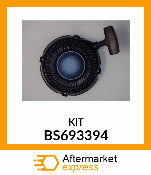 KIT BS693394