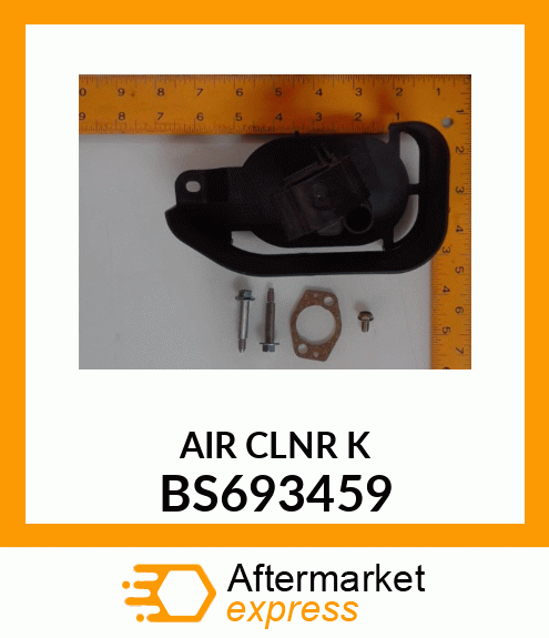 AIR CLNR K BS693459