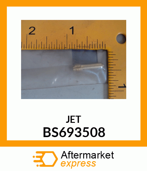 JET BS693508