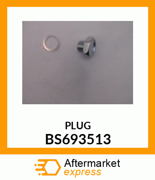 PLUG BS693513