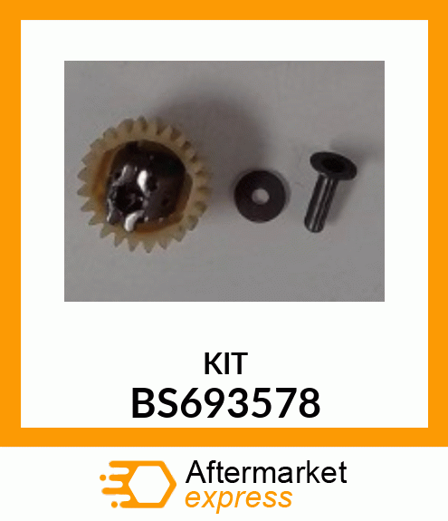 KIT BS693578