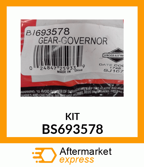 KIT BS693578