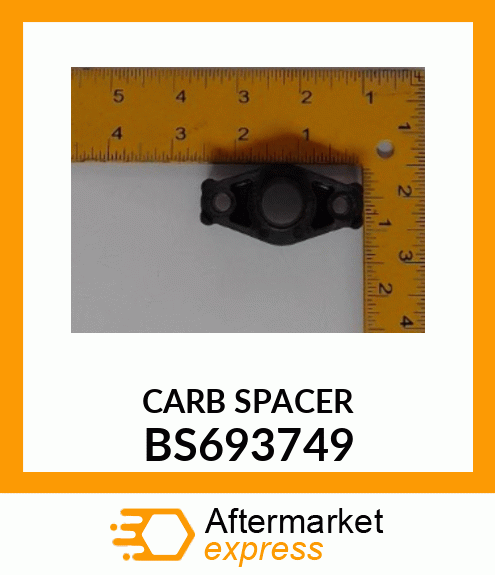 CARB SPACER BS693749