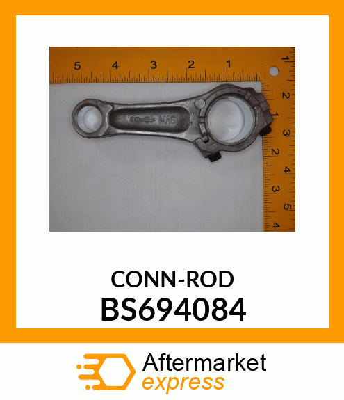 CONN-ROD BS694084