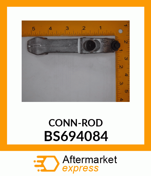 CONN-ROD BS694084