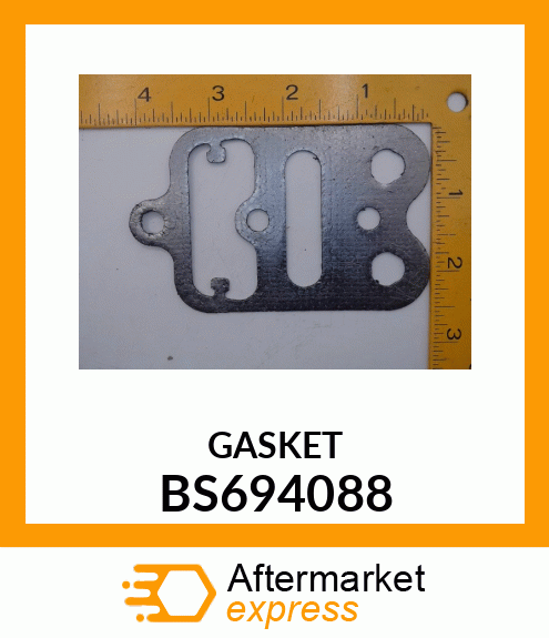 GASKET BS694088