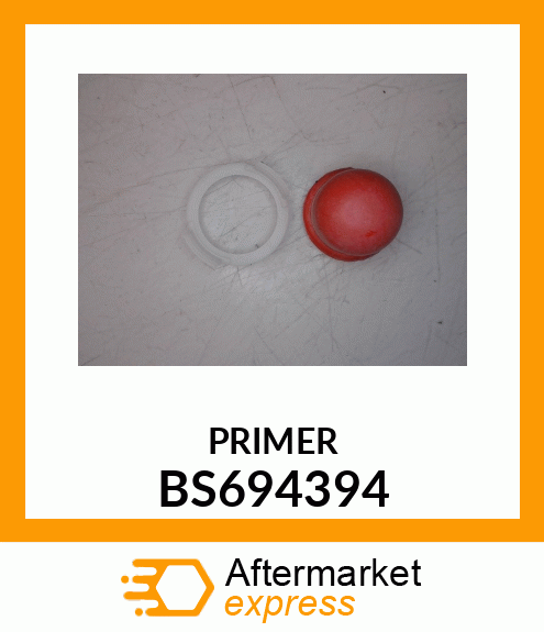 PRIMER BS694394