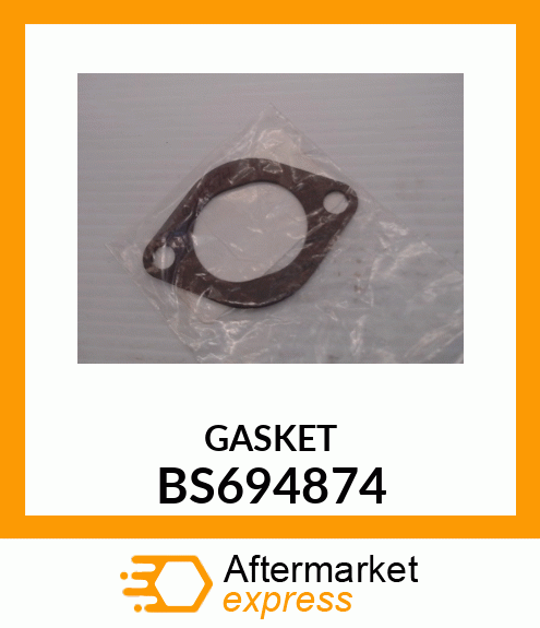 GASKET BS694874