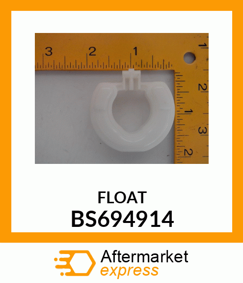 FLOAT BS694914