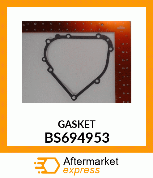 GASKET BS694953