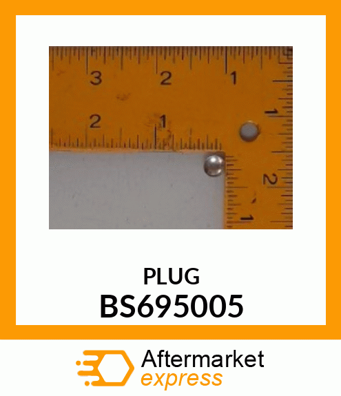 PLUG BS695005