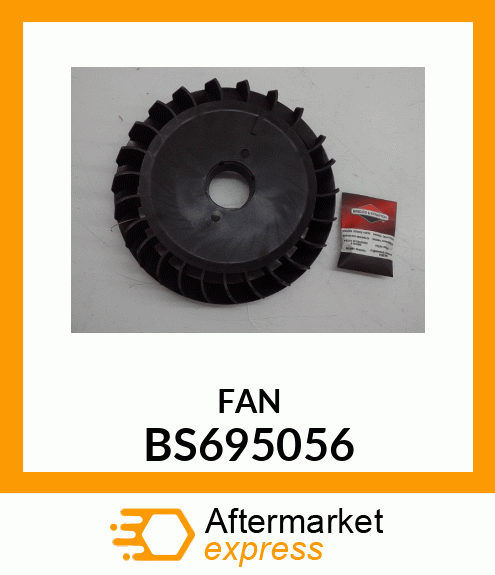 FAN BS695056