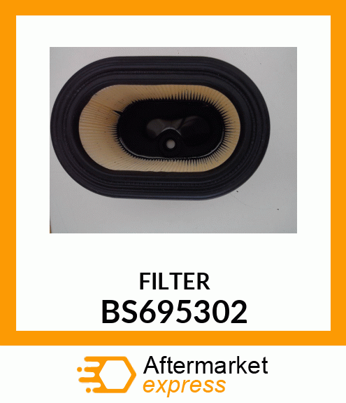 FILTER BS695302