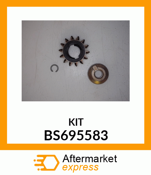 KIT BS695583