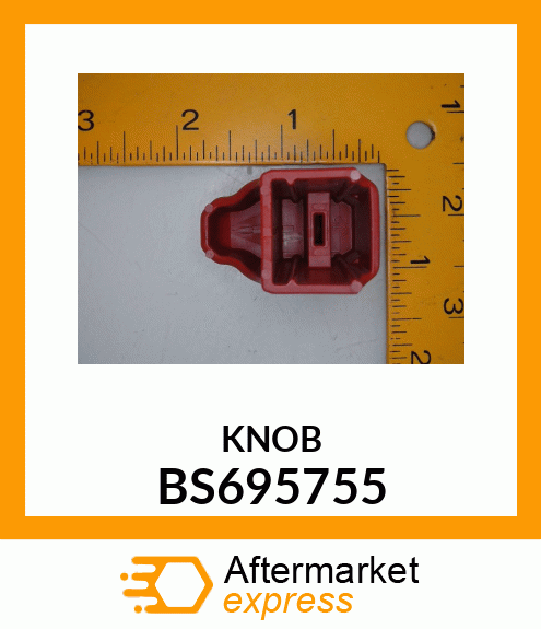 KNOB BS695755