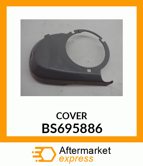 COVER BS695886