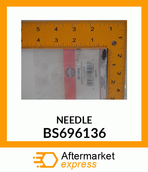 NEEDLE BS696136