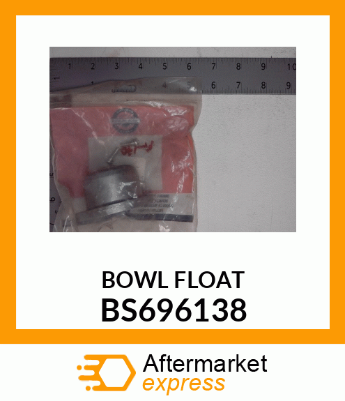 BOWL FLOAT BS696138