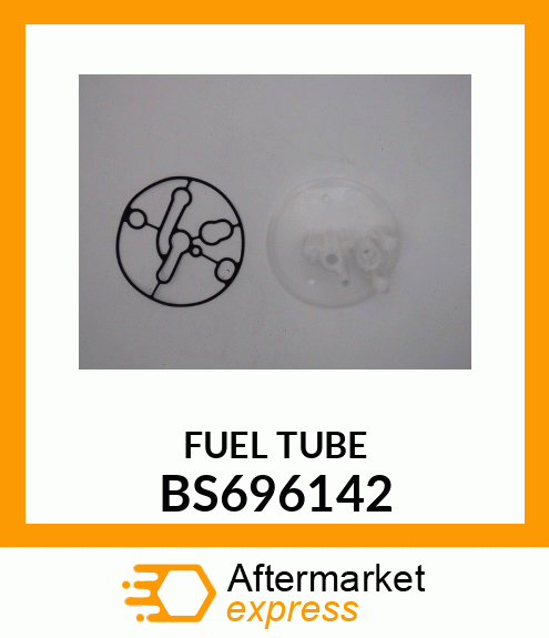 FUEL TUBE BS696142