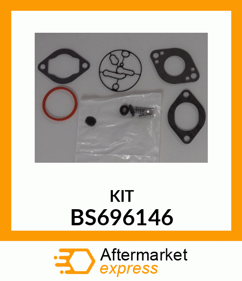 KIT BS696146