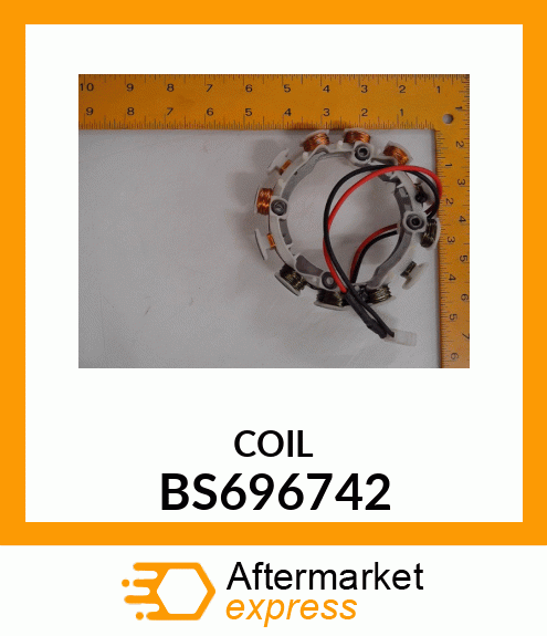 COIL BS696742