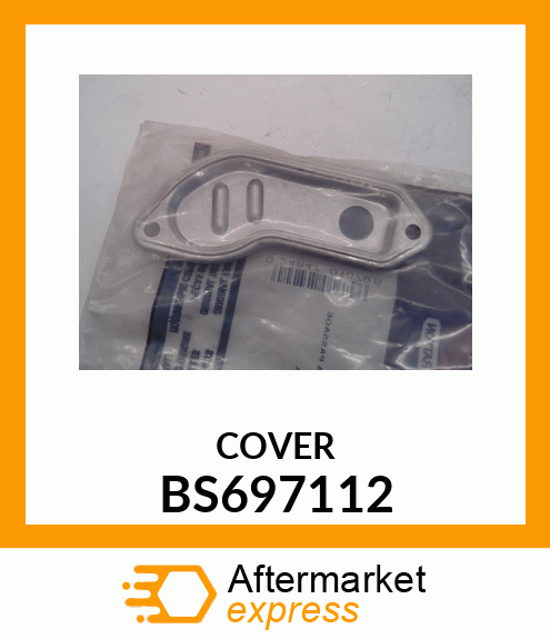 COVER BS697112