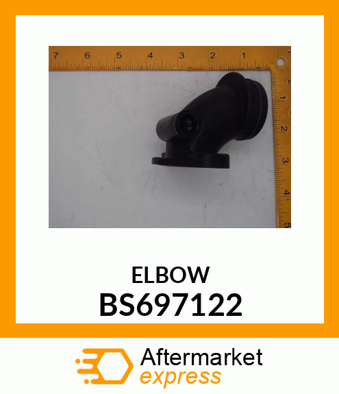 ELBOW BS697122