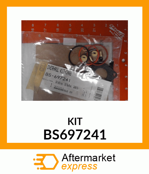 KIT BS697241