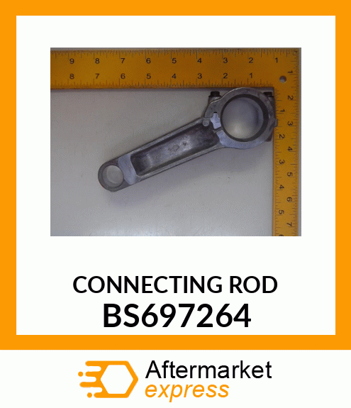 CONNECTING ROD BS697264