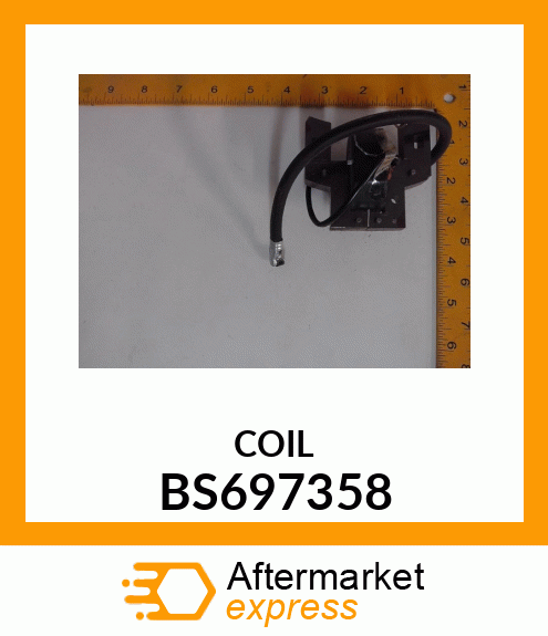 COIL BS697358