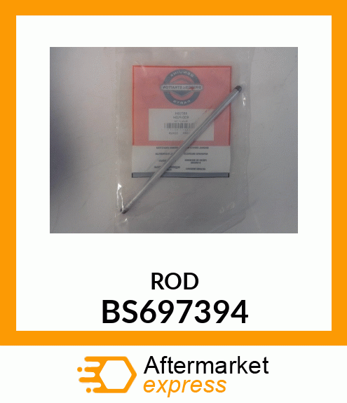 ROD BS697394