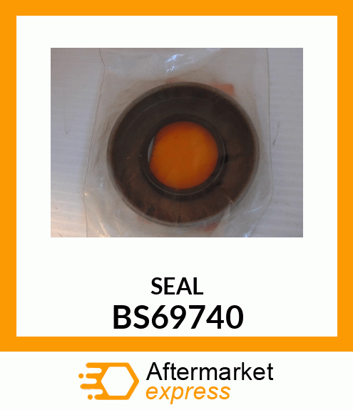 SEAL BS69740