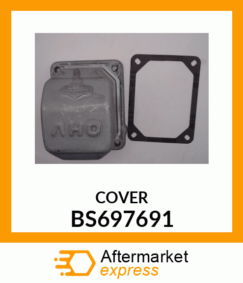 COVER BS697691