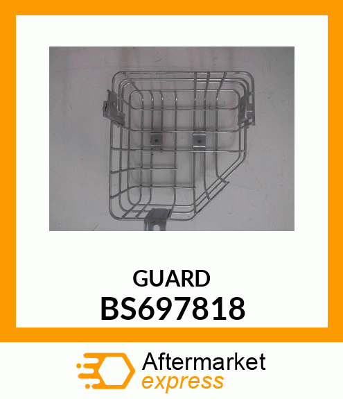 GUARD BS697818