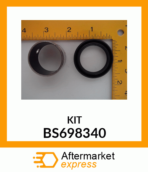 KIT BS698340