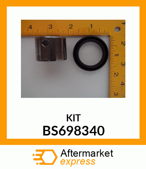 KIT BS698340