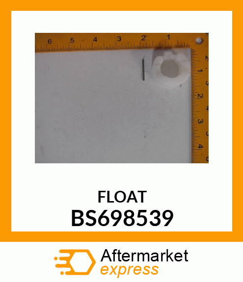 FLOAT BS698539