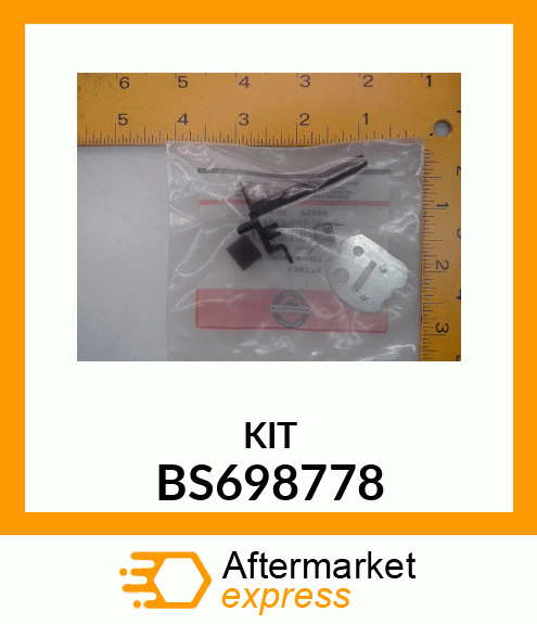 KIT BS698778