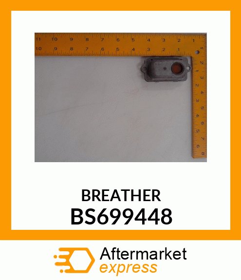 BREATHER BS699448