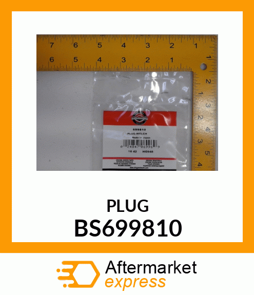 PLUG BS699810